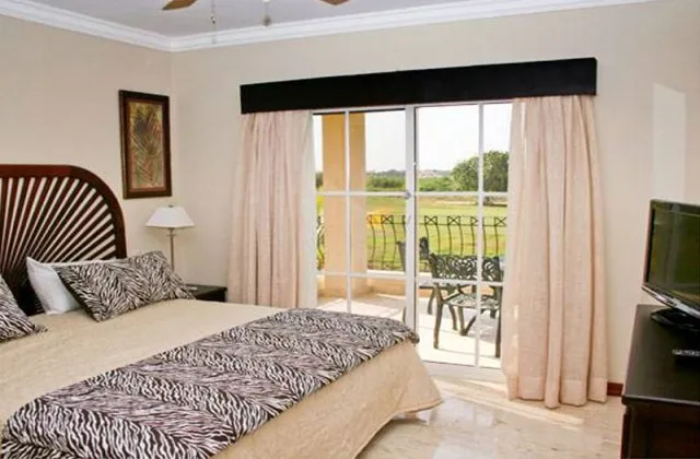 Nautilus Residencial Punta Cana Apartment Room 2